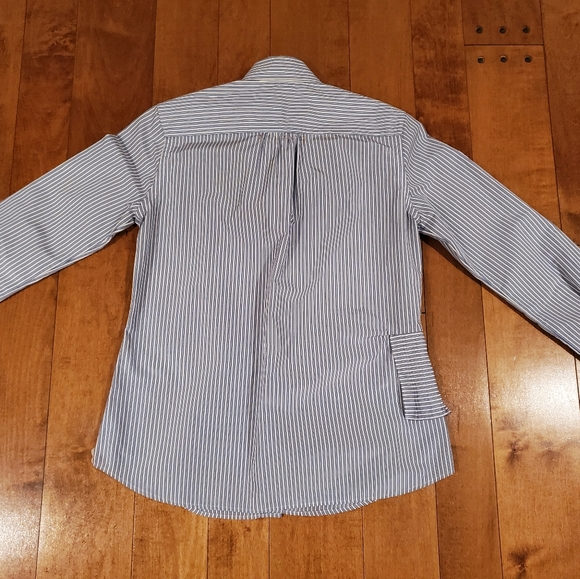 Le Sarte Pettegole Stripe Shirt - Picture 2 of 5